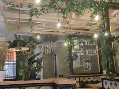 大堂-雾都渣渣火锅(南城智汇城店)