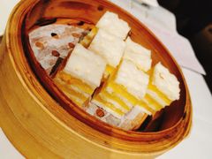 千层糕-潮福城大酒楼·潮味粤品·港式点心(湖滨北路店)