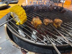 -号令江湖·水浒烤肉(和畅睦邻中心店)