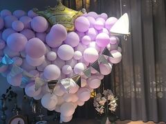 -迦南苑·新派青岛菜·生日纪念日主题餐厅