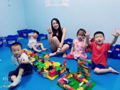 -乐创坊·青少年创客教育空间(江南西校区)