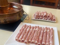 -吉羊三宝(复兴门笔管胡同店)