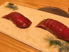 -鮨青(恒基名人购物中心店)