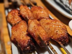 -蚝翅·海鲜粥·烧烤·龙虾季(海曙天一店)