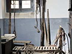 -青岛德国监狱旧址博物馆