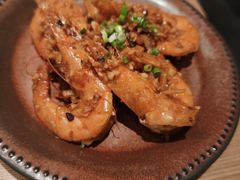 -德川家日本料理(顺义华联店)