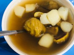 -冰神糖水铺(国贸中心店)
