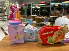 -必胜客(港城新天地店)