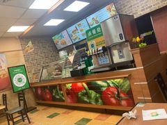 -赛百味SUBWAY(勒泰店)
