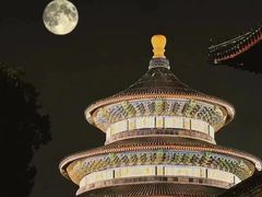 -神洲四海大酒楼(王府井澳门中心店)