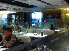 大堂-北李妈妈菜·海肠捞饭(高新万达店)