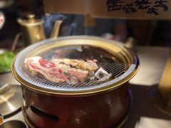 -西塔老太太泥炉烤肉(温州首店万象城黑金店)