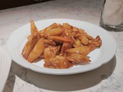 地三鲜-奉天小馆·非遗东北菜(济南万象城店)