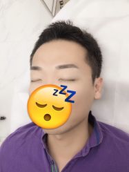 -HQ半永久纹绣纹眉
