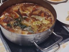 -蝎王府羊蝎子(北大地店)