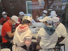 -矮子馅饼(贵阳总店)