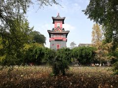 -四川大学(华西校区)