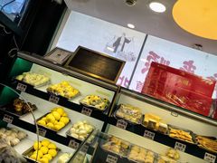 -南来顺饭庄·清真(南菜园店)
