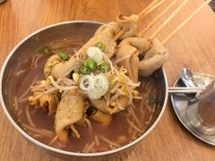 -青春分食(仙林大学城店)