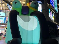 -IPARK购物中心