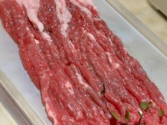 -涮福記·现切牛羊肉火锅(世纪汇店)