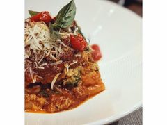 意式猪肋骨酱管面-Atto Primo