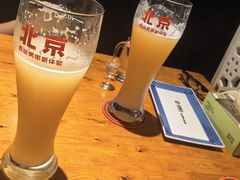 -肉串汪(月坛店)