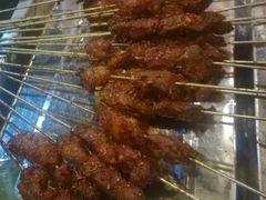 -清真·海清斋铜锅涮肉牛羊肉小炒泡馍(大雁塔店)