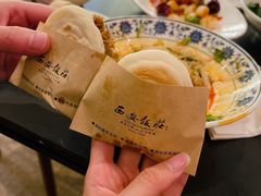 -西安饭庄·非遗陕菜(钟楼店)