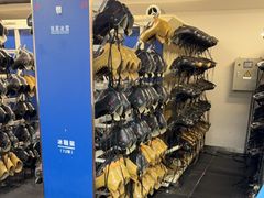 -世界之窗阿尔卑斯冰雪世界