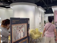 -天真蓝照相馆(杭州滨江宝龙店)