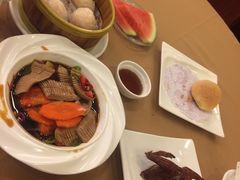 -新南华大酒店(长寿店)