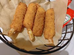 -咕鹿流心披萨(下沙店)