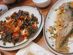 -壹只卤鹅 · 潮汕菜(京基百纳店)
