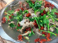 -一只羊烧烤(东湾半岛店)