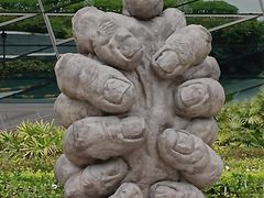 -深圳市当代艺术与城市规划馆