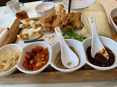 -解家河南菜(商鼎路店)