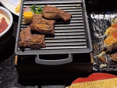 -上井精致料理自助餐(松雷店)