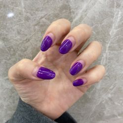 -U3美甲