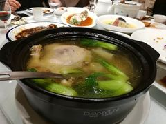 -老人和饭店(淮海中路店)