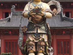 -上海东林寺(金山区)