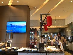 -BLD西餐厅(成都首座万丽酒店)