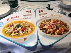 -眉州东坡(春秀路店)