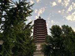 -玲珑塔公园