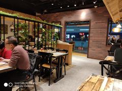 大堂-武松家(丰益桥店)