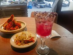 -双门洞·森系料理(体育西店)