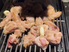 -刘记大块烤羊腿餐吧(北沙滩店)