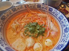 -西安W酒店·WEI全味西餐厅