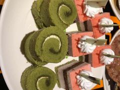 -探烧自助烤肉火锅(牛栏前店)