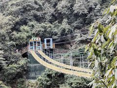 -古龙峡云天玻霸